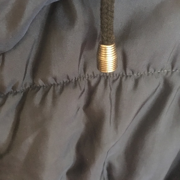 Paradox Metallic Blue Jacket Black Trim L - Picture 6 of 6